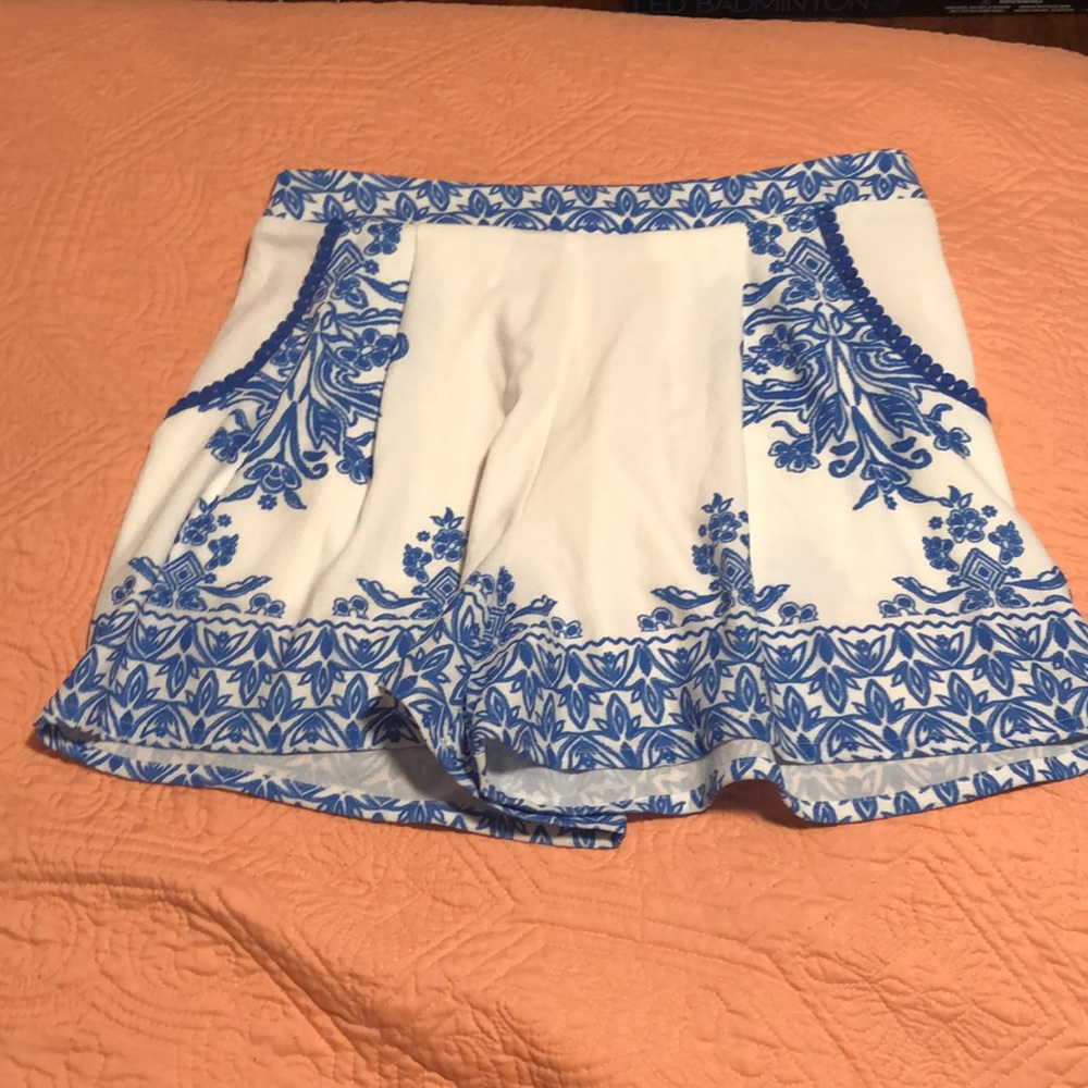 Target - shorts
